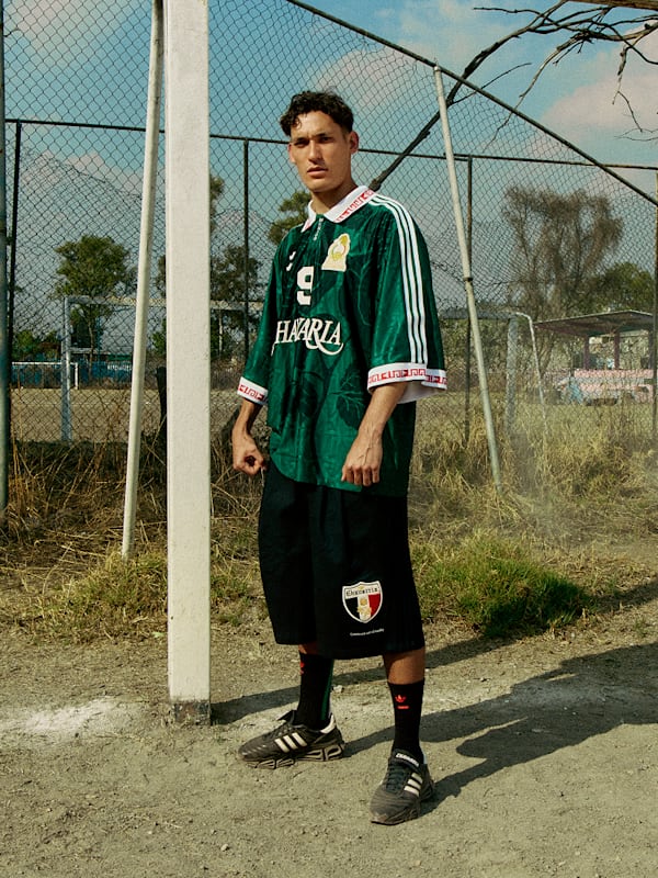 Willy Chavarria