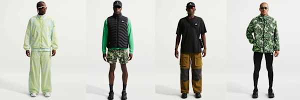 Complex Shop - Nike ACG