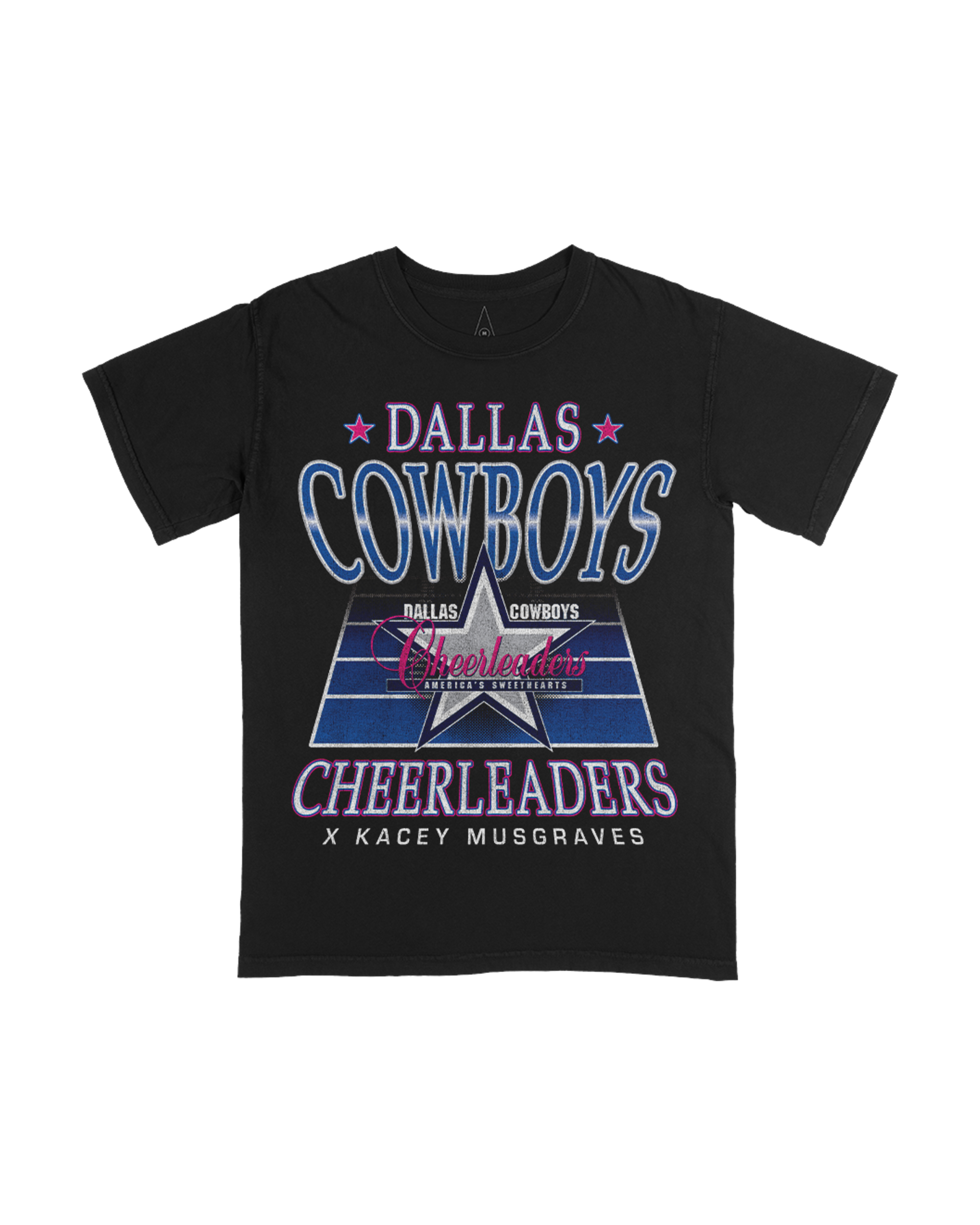 DCC® x KM Cheerleader Star Tee
