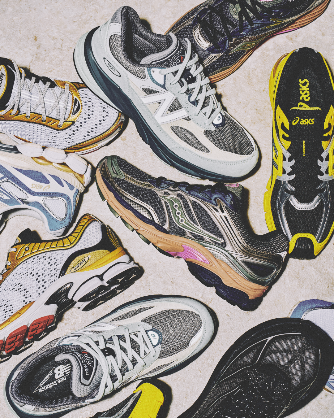 Sneakers