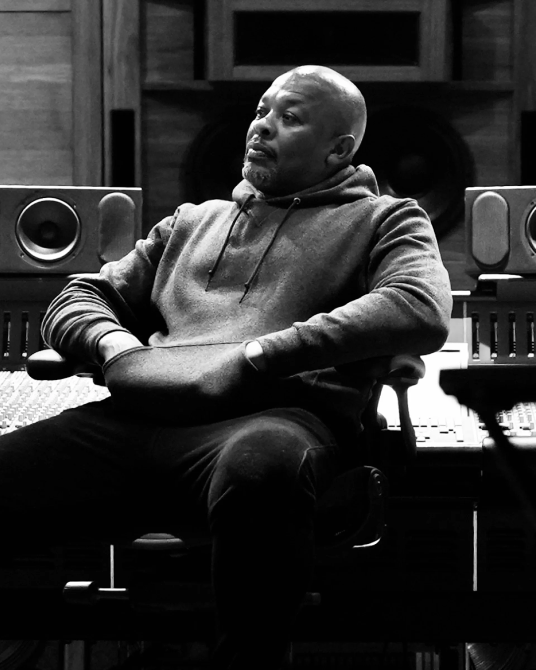 Dr. Dre