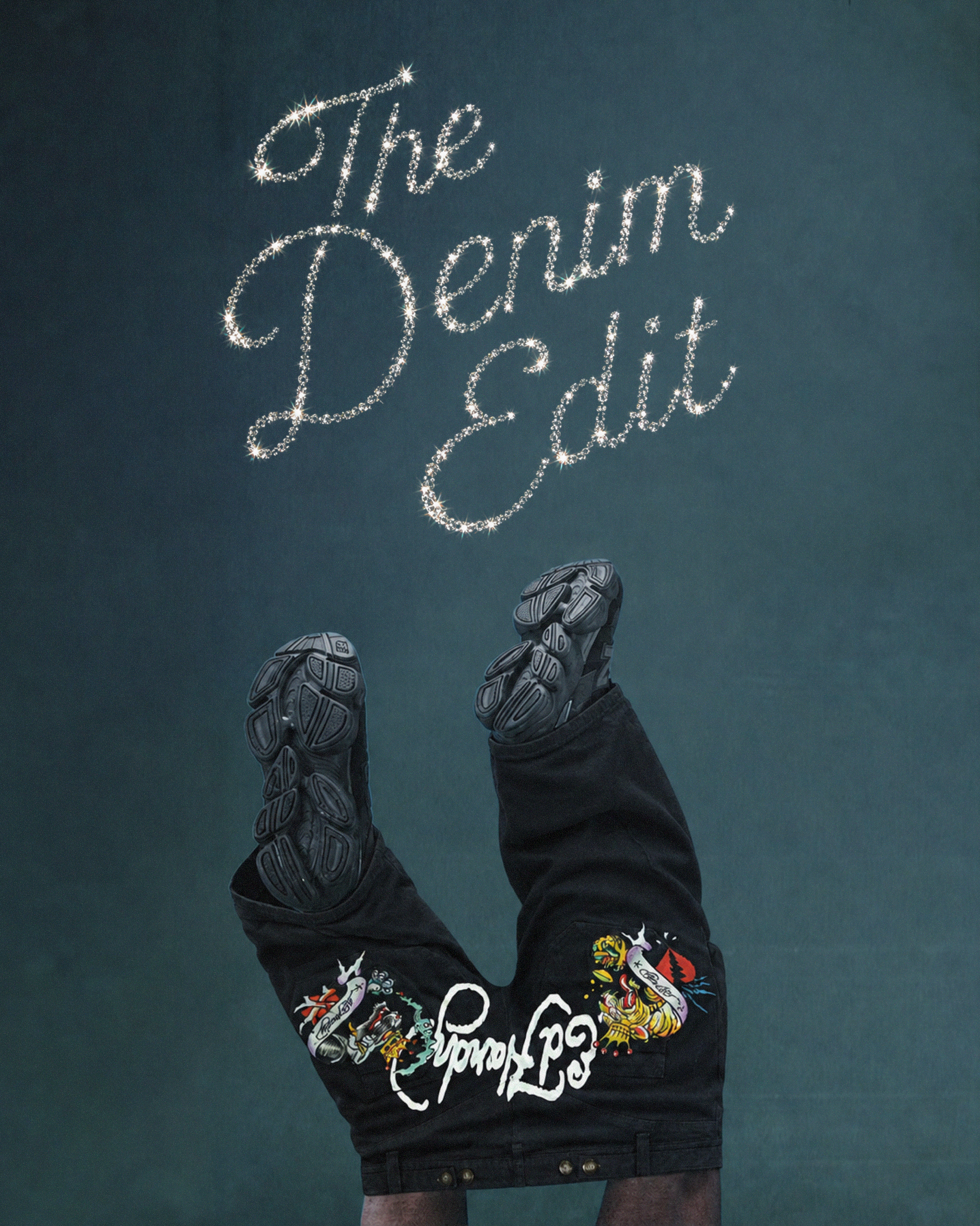 Denim